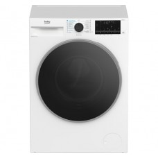 Прально-сушильна машина BEKO B5DFT58447W